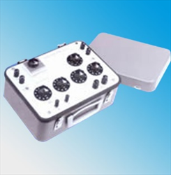 Cầu đo điện trở một chiều Wheatstone Tinsley QJ23